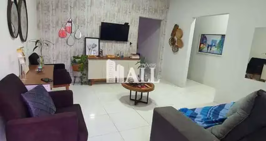 Casa com 3 dorms, parque das perdizes, são josé do rio preto - r$ 400 mil, cod: 14510