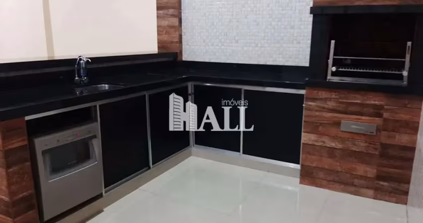 Casa com 3 dorms, parque residencial j. macedo, são josé do rio preto - r$ 520 mil, cod: 14512