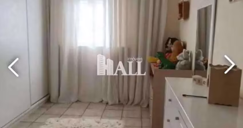 Casa com 2 dorms, jardim itapema, são josé do rio preto - r$ 200 mil, cod: 14532