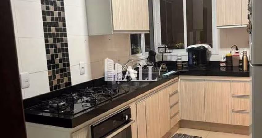 Casa de Condomínio com 3 quartos, Residencial Alta Vista, São José do Rio Preto - R$ 820 mil, Cod: 14547