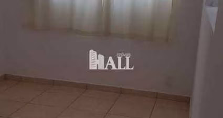 Apartamento com 2 dorms, Rios di Itália, São José do Rio Preto - R$ 170 mil, Cod: 14579