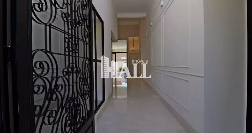 Casa de condomínio com 3 dorms, residencial quinta do golfe, são josé do rio preto - r$ 3.1 mi, cod: 5735