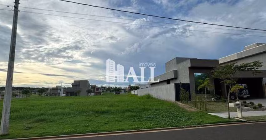 Terreno, Alphaville Mirassol, R$170 mil, Cod:14567