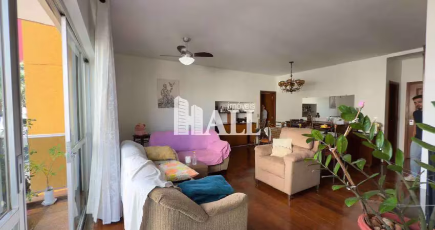 Apartamento com 3 quartos à venda na Rua Boa Vista, Boa Vista, São José do Rio Preto