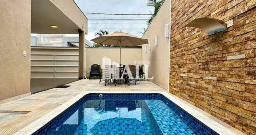 Casa de Condomínio com 3 quartos, Village Damha Rio Preto III, São José do Rio Preto - R$ 1.2 mi, Cod: 14622