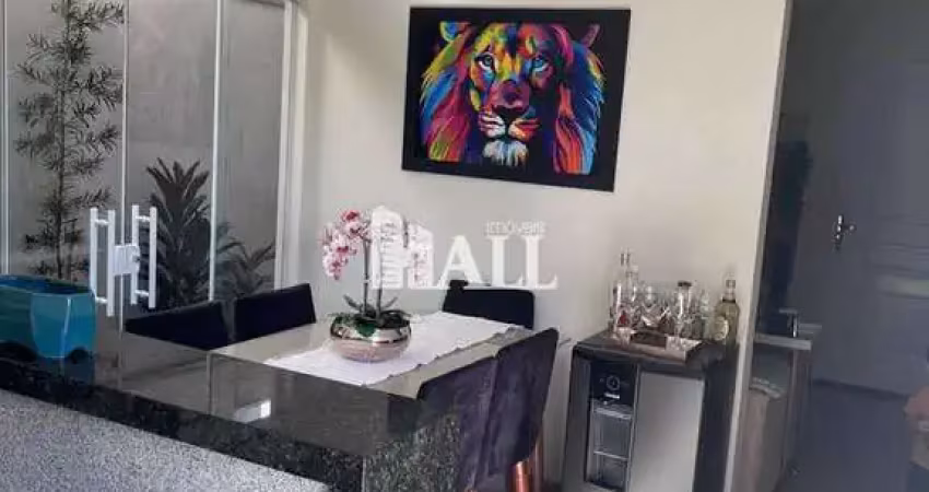 Casa com 2 dorms, jardim tangará, bady bassitt - r$ 350 mil, cod: 14639