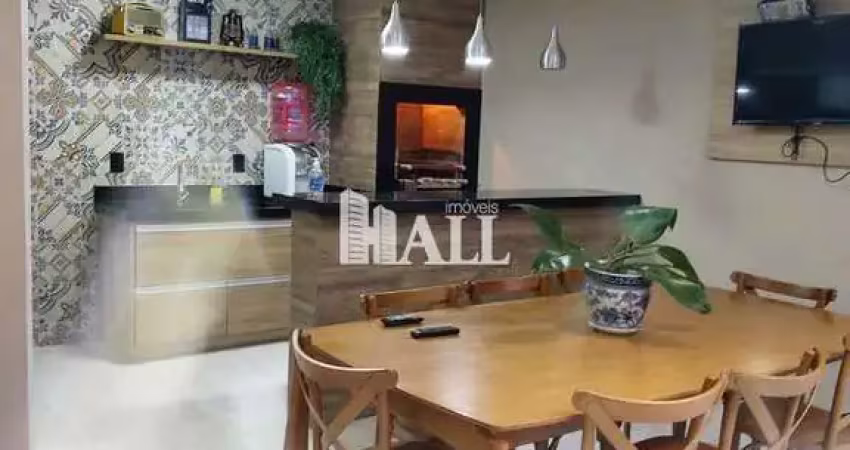 Casa de condomínio com 3 dorms, jardim yolanda, são josé do rio preto - r$ 680 mil, cod: 14671