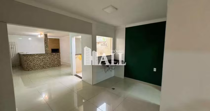 Casa com 4 dorms, jardim maracanã, são josé do rio preto - r$ 650 mil, cod: 14228