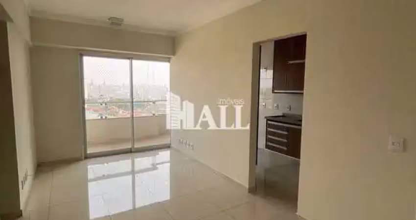 Apartamento com 3 dorms, jardim américa, são josé do rio preto - r$ 405 mil, cod: 14689