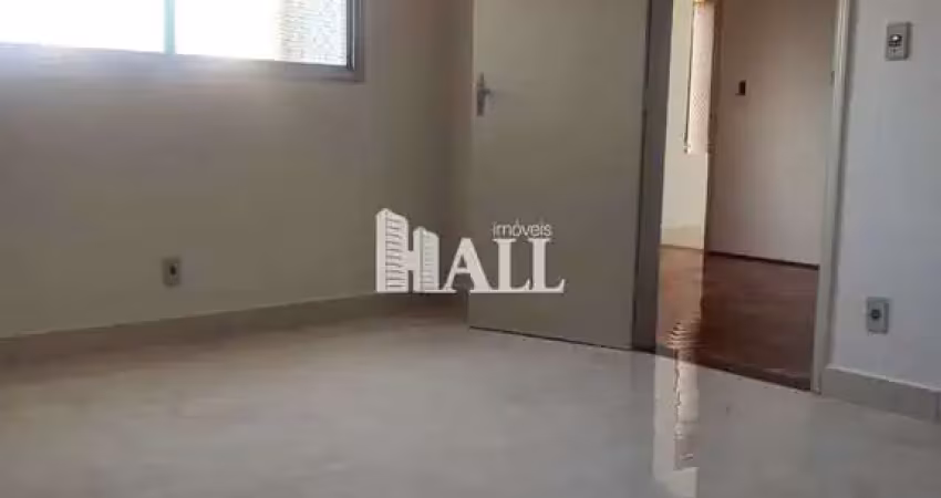 Apartamento com 3 dorms, centro, são josé do rio preto - r$ 315 mil, cod: 14697