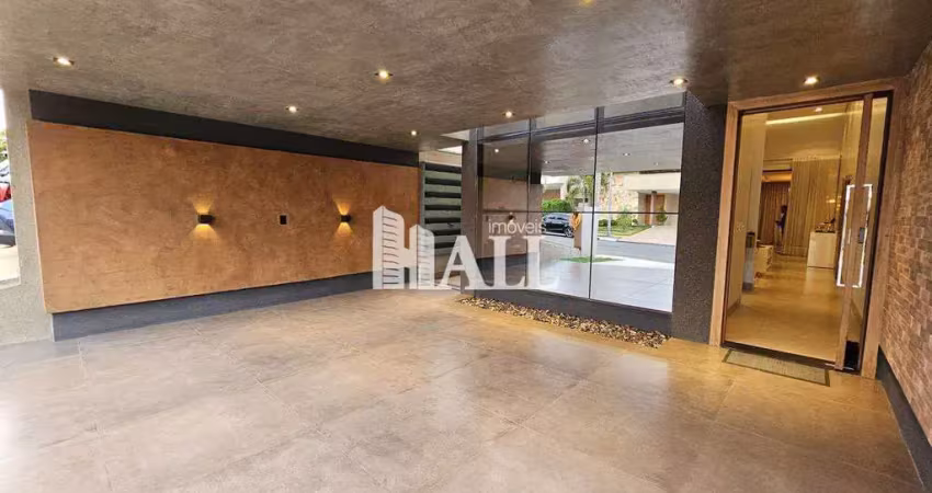 Casa de condomínio com 3 dorms, loteamento recanto do lago, são josé do rio preto - r$ 1.8 mi, cod: 14701