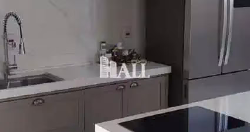 Casa com 2 dorms, miravista, mirassol - r$ 600 mil, cod: 14703