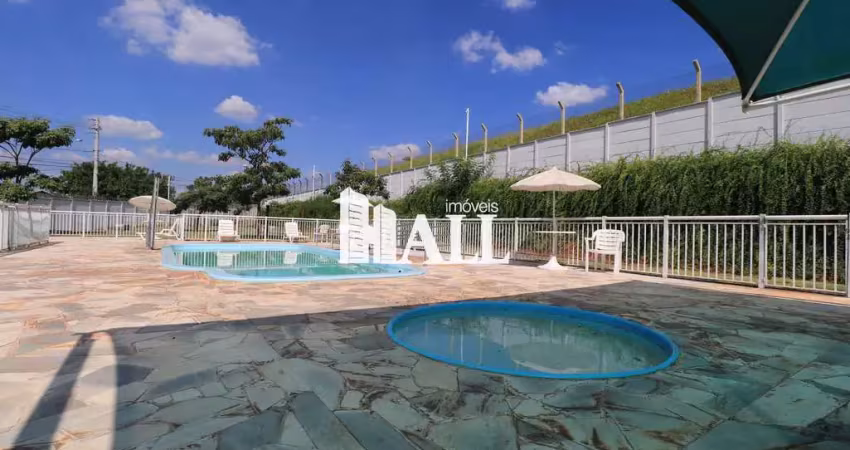 Apartamento com 2 quartos à venda na Rua Irmã Heloisa Helena de Campos Melo, Residencial Santa Filomena, São José do Rio Preto