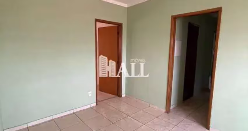 Apartamento com 3 quartos, Cidade Nova, São José do Rio Preto - R$ 260 mil, Cod: 14735