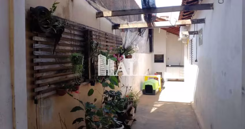Casa com 3 quartos, eldorado, são josé do rio preto - r$ 230 mil, cod: 14737