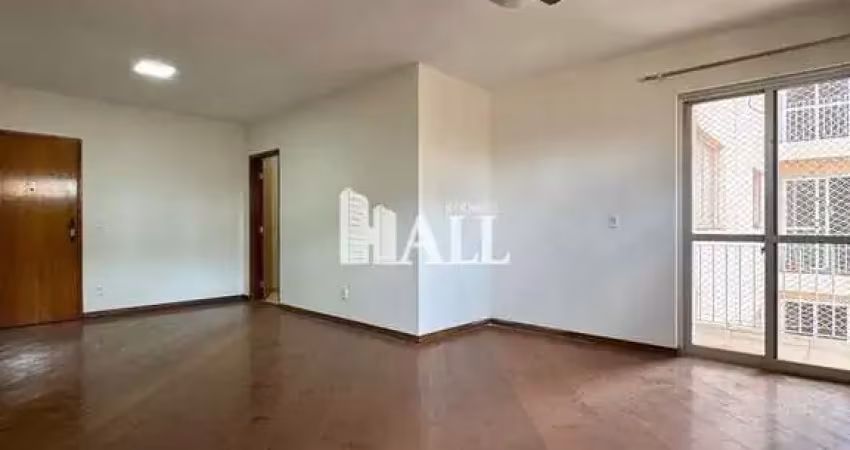 Apartamento com 3 quartos à venda na Rua Coronel Spínola de Castro, Centro, São José do Rio Preto