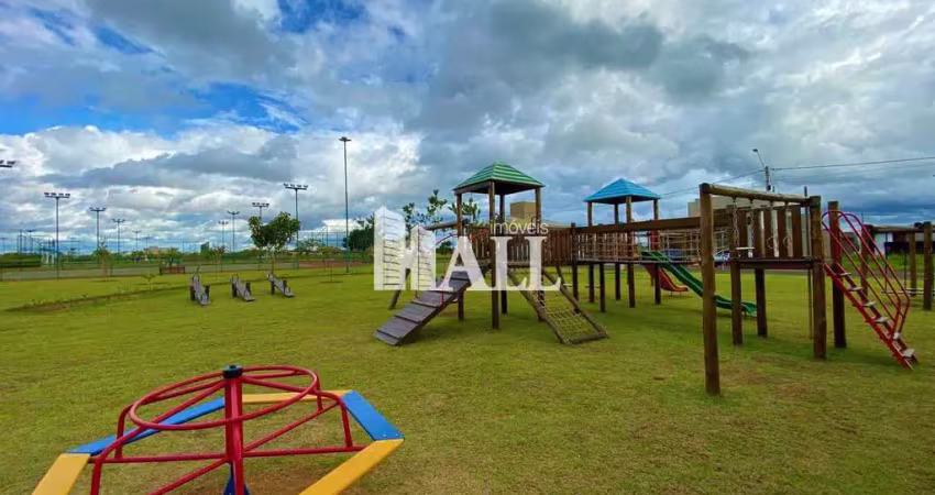 Terreno de condomínio, loteamento village damha mirassol iv, mirassol - r$ 200 mil, cod: 14782