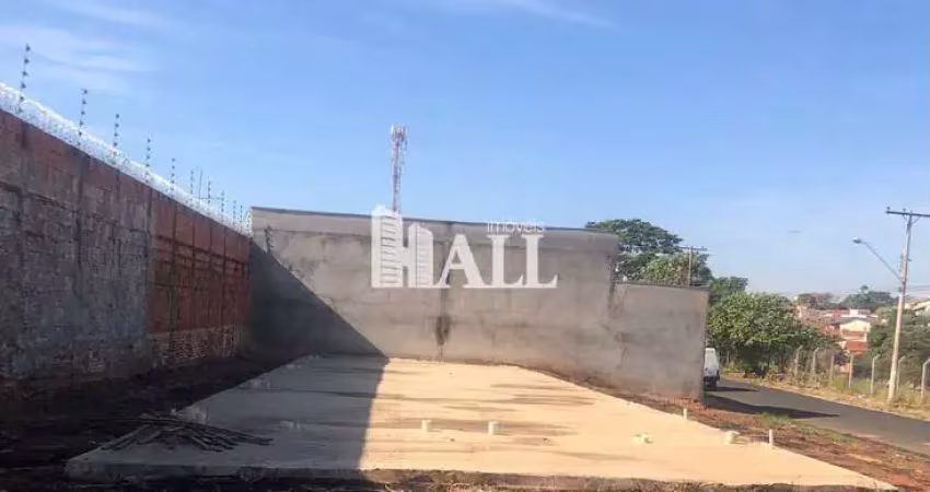 Terreno, jardim nazareth, são josé do rio preto - r$ 399 mil, cod: 14813