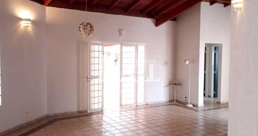 Casa com 3 dorms, Jardim Bosque das Vivendas, São José do Rio Preto - R$ 780 mil, Cod: 14846