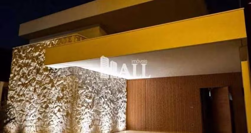 Casa de Condomínio com 3 dorms, Residencial Maria Júlia, São José do Rio Preto - R$ 1.49 mi, Cod: 14859