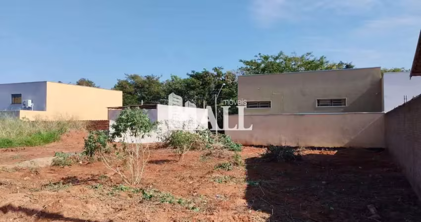 Terreno, setsul, são josé do rio preto - r$ 145 mil, cod: 14873