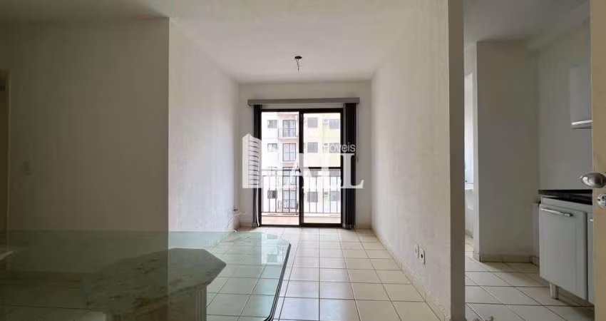 Apartamento com 2 dorms, Jardim Bosque das Vivendas, São José do Rio Preto - R$ 280 mil, Cod: 14879