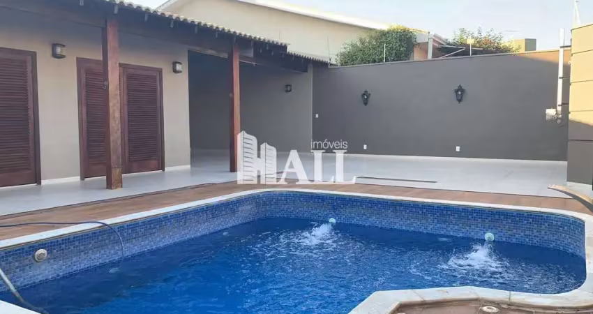 Sobrado com 4 dorms, jardim vivendas, são josé do rio preto - r$ 2.2 mi, cod: 14883