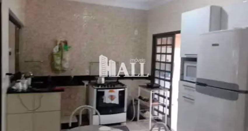 Casa com 2 dorms, residencial jardim antonieta, são josé do rio preto - r$ 260 mil, cod: 14893