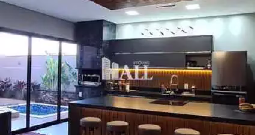 Casa de condomínio com 3 dorms, village damha mirassol iv, mirassol - r$ 1.15 mi, cod: 14897