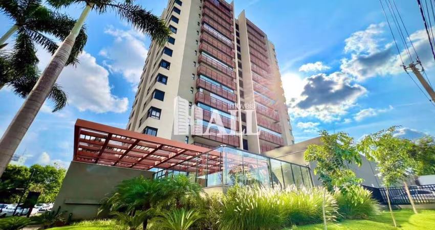 Apartamento com 3 dorms, Nova Redentora, São José do Rio Preto - R$ 1.55 mi, Cod: 14910