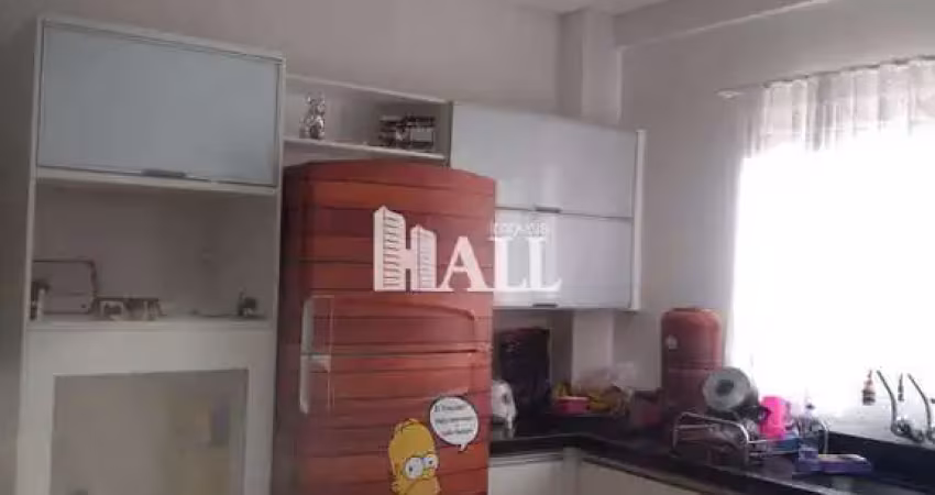 Sobrado com 3 dorms, jardim conceição, são josé do rio preto - r$ 510 mil, cod: 14926