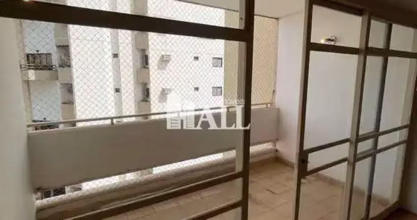 Apartamento com 3 quartos, centro, são josé do rio preto - r$ 255 mil, cod: 14933
