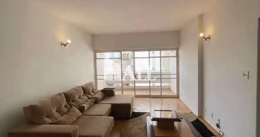 Apartamento com 3 quartos à venda na Rua Coronel Spínola de Castro, Centro, São José do Rio Preto
