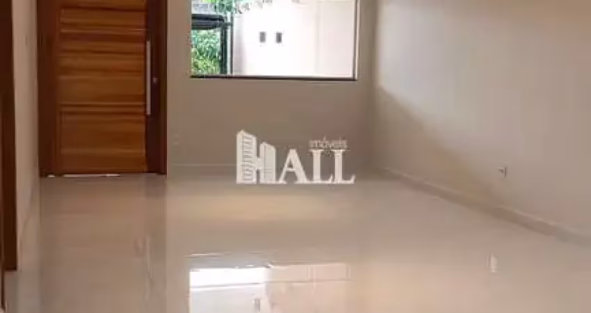 Casa com 3 dorms, residencial menezes iii, bady bassitt - r$ 470 mil, cod: 14934