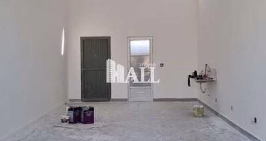 Salão comercial com 400m² de terreno