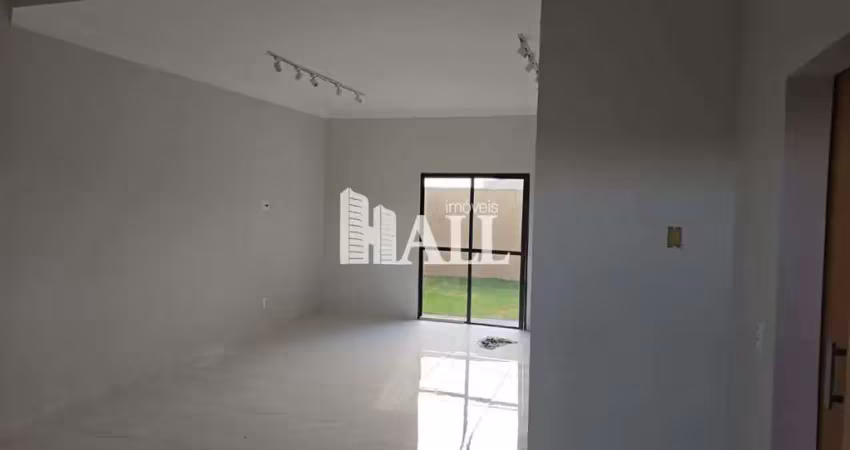 Casa com 3 quartos, vila toninho, são josé do rio preto - r$ 490 mil, cod: 14948