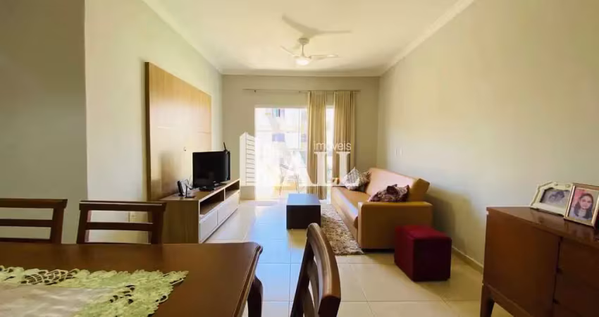 Apartamento com 3 quartos à venda na Rua Chaim José Elias, Vila Sinibaldi, São José do Rio Preto