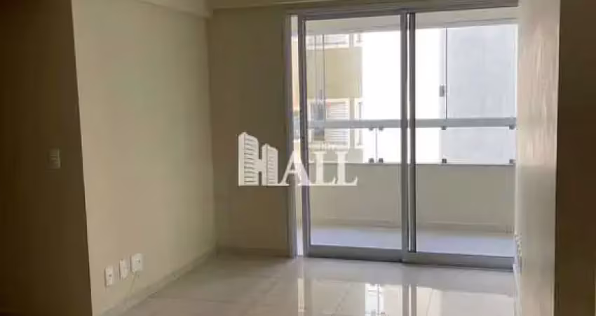 Apartamento com 3 dorms, jardim américa, são josé do rio preto - r$ 340 mil, cod: 14688