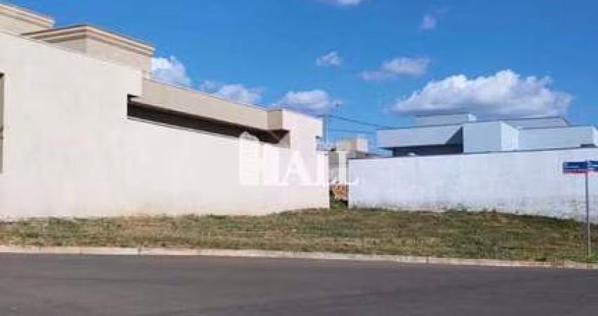 Terreno, Residencial Maria Júlia, São José do Rio Preto - R$ 209 mil, Cod: 14692