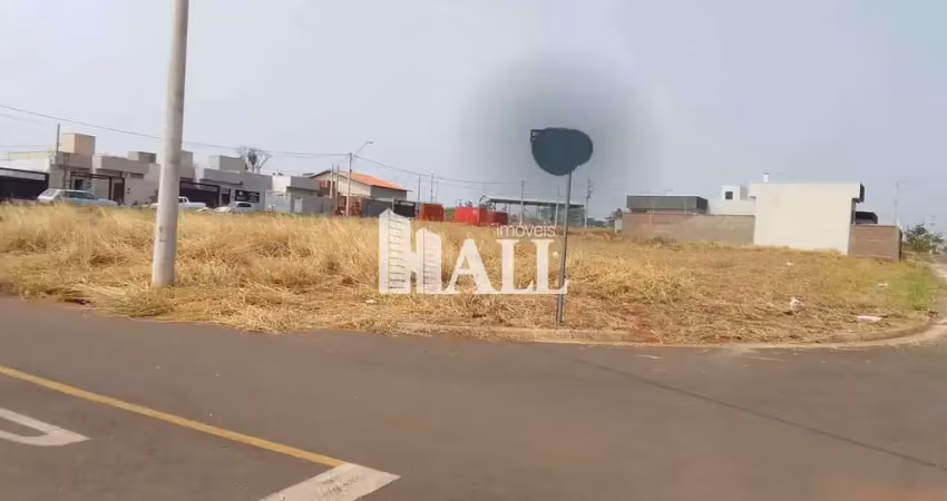Terreno, setvalley iii, são josé do rio preto - r$ 110 mil, cod: 14974
