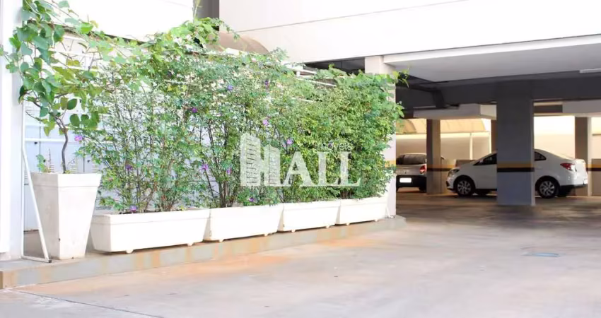 Apartamento com 3 dorms, higienópolis, são josé do rio preto - r$ 470 mil, cod: 14980