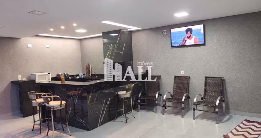 Casa com 2 dorms, Residencial Morada do Sol, São José do Rio Preto - R$ 370 mil, Cod: 14983