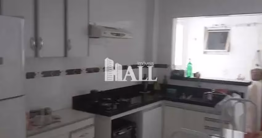 Apartamento com 2 dorms, vila maceno, são josé do rio preto - r$ 380 mil, cod: 15015