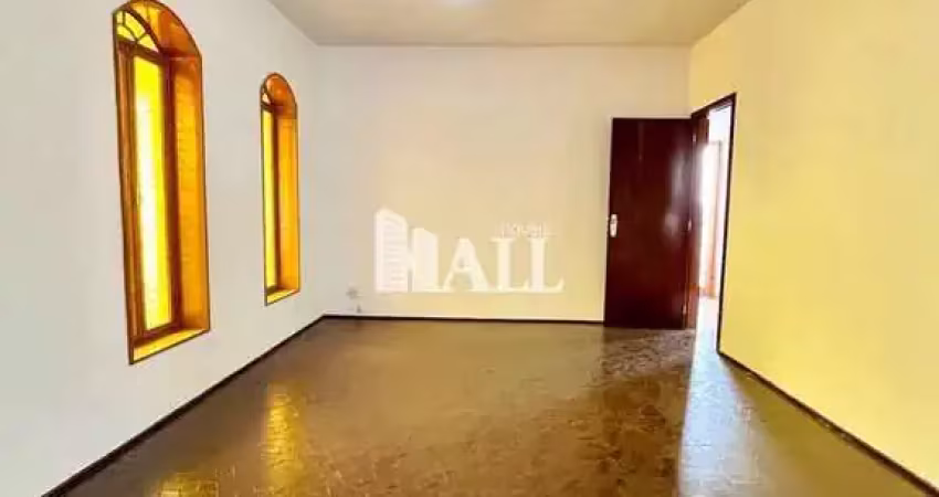 Casa com 3 dorms, vila maria, são josé do rio preto - r$ 650 mil, cod: 14780