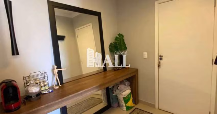 Apartamento com 2 dorms, Jardim Bosque das Vivendas, São José do Rio Preto - R$ 340 mil, Cod: 14976