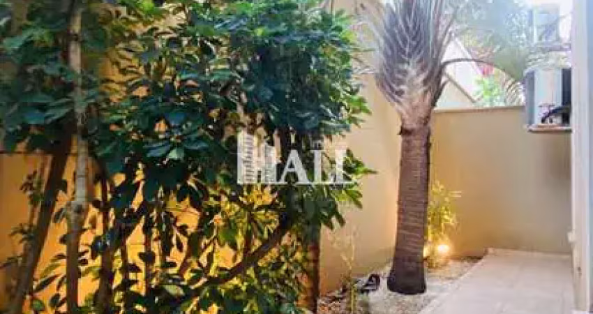 Casa de Condomínio com 3 dorms, Jardim Tarraf II, São José do Rio Preto - R$ 1.25 mi, Cod: 15046