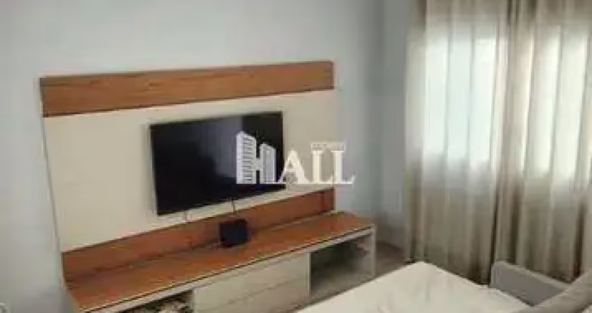 Casa com 3 dorms, residencial palestra, são josé do rio preto - r$ 580 mil, cod: 15061