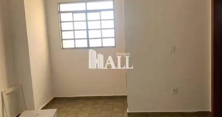 Apartamento com 1 dorm, jardim herculano, são josé do rio preto - r$ 130 mil, cod: 15063