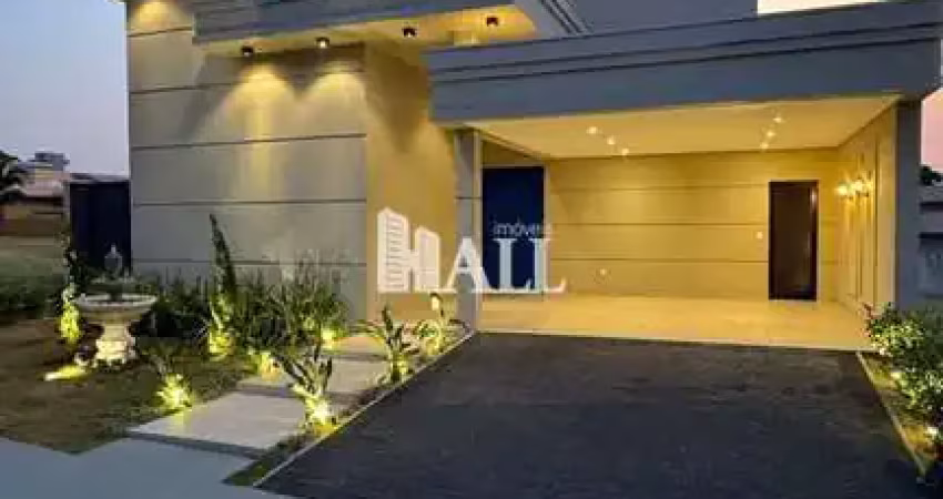 Casa de condomínio com 3 dorms, terravista residence club, mirassol - r$ 1.7 mi, cod: 15067