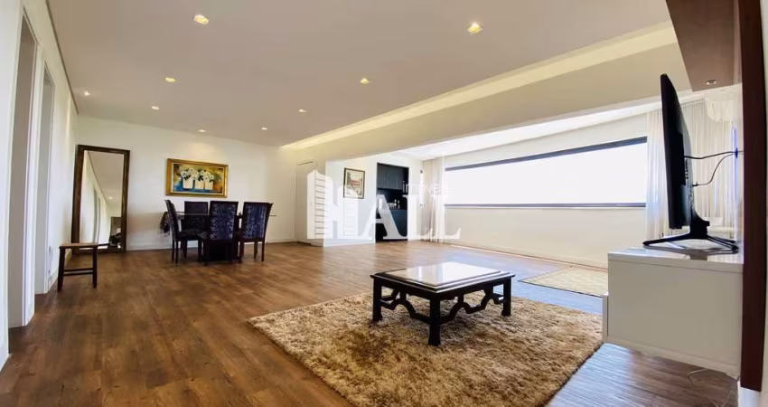 Apartamento com 3 dorms, Green Fields Residence Club, São José do Rio Preto - R$ 1.2 mi, Cod: 15087